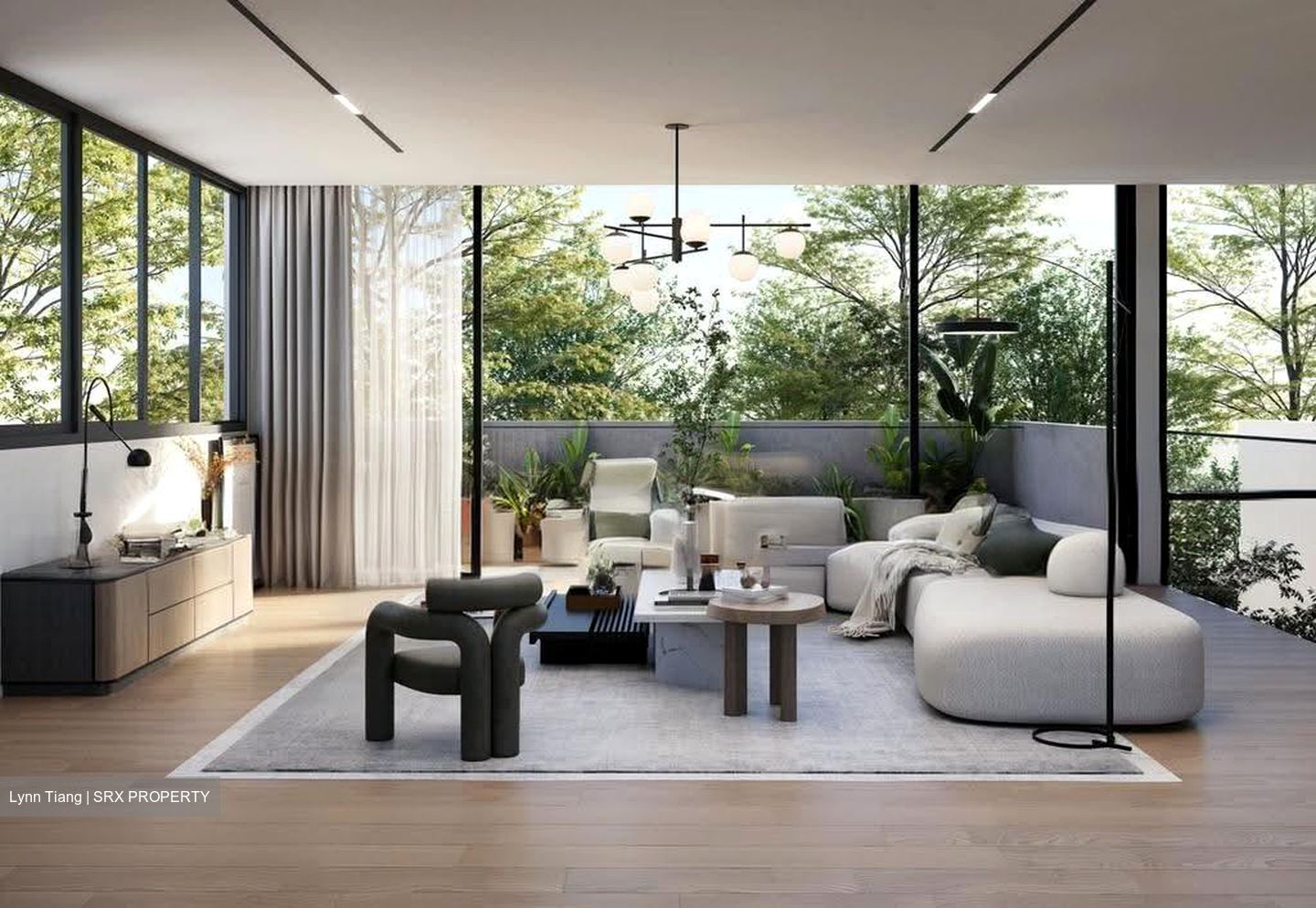 Seletar Hills Estate (D28), Semi-Detached #608108661